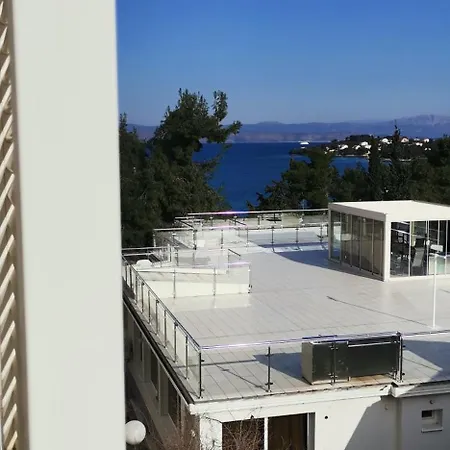 Rosana Apartment
