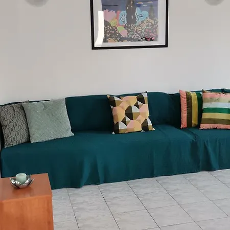 Rosana Apartment *