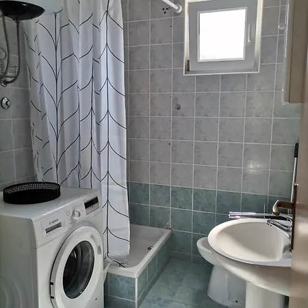 Rosana Apartment *