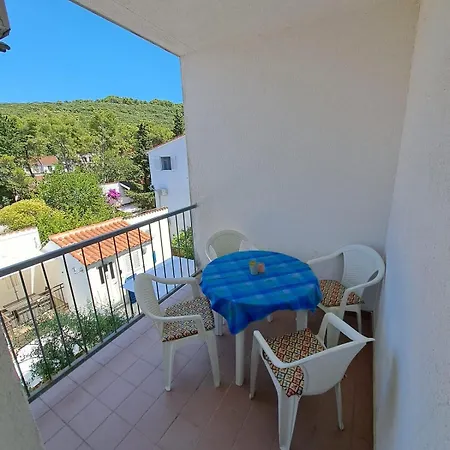 Rosana Apartment