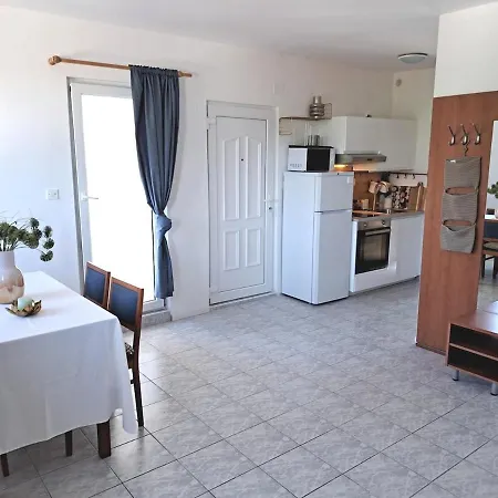 Apartment Rosana
